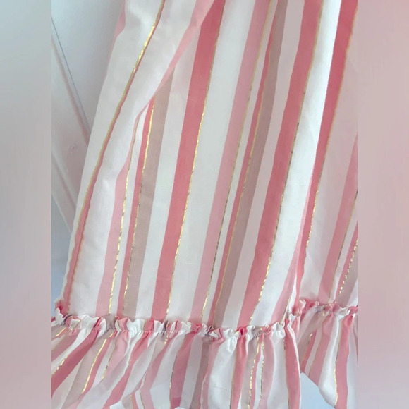 Haute Hippie Toddler Girls Dress Size 6 - Picture 2 of 3